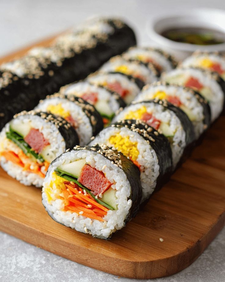 GIMBAP