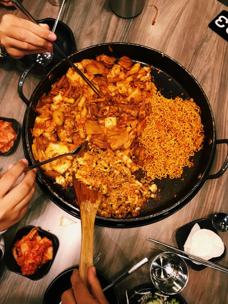 Korean Fried Chicken